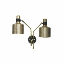 Vakkerlight Riddle Wall Light Wall Sconces