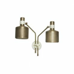 Vakkerlight Riddle Wall Light Wall Sconces