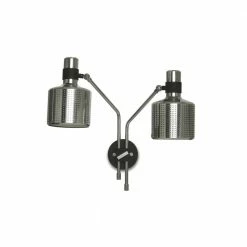 Vakkerlight Riddle Wall Light Wall Sconces