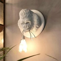 Vakkerlight Rilla Wall Sconce