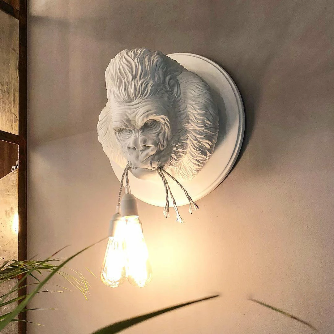 Hot Sale ๐คฉ Vakkerlight Rilla Wall Sconce ๐ 4 Vakkerlight Rilla Wall Sconce