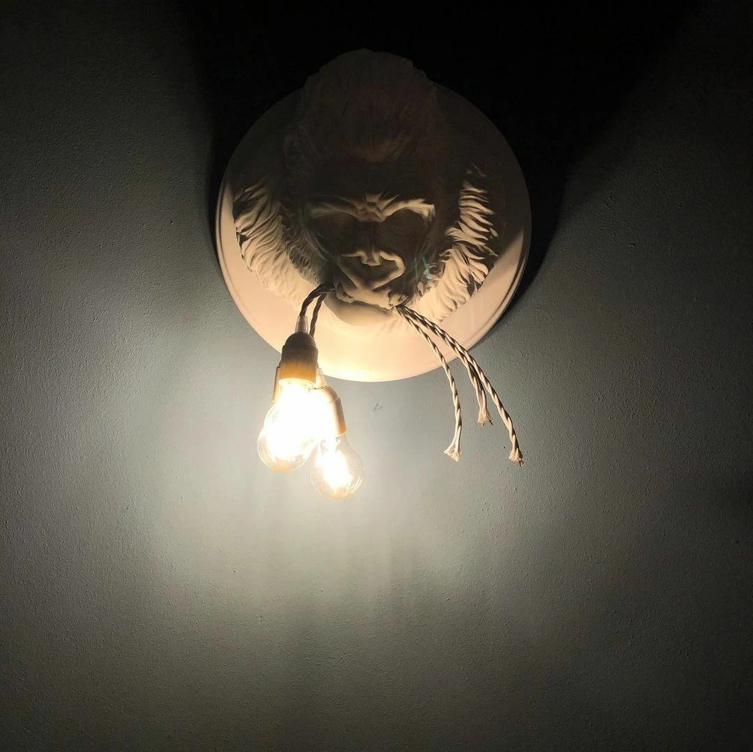 Hot Sale ๐คฉ Vakkerlight Rilla Wall Sconce ๐ 33 Vakkerlight Rilla Wall Sconce