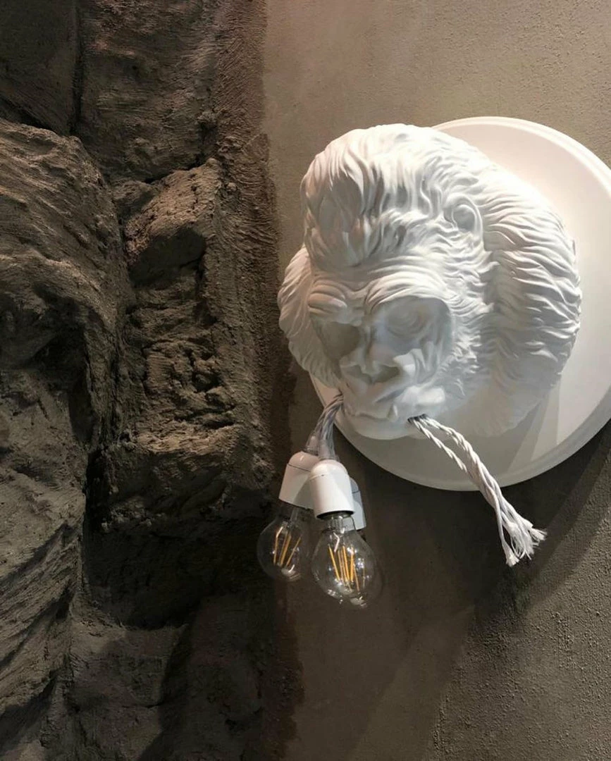 Hot Sale ๐คฉ Vakkerlight Rilla Wall Sconce ๐ 39 Vakkerlight Rilla Wall Sconce