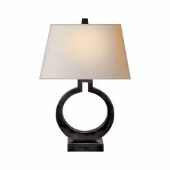 Cheap 🌟 Vakkerlight Table Lamps Ring Form Table Lamp ⌛ 47 Vakkerlight Table Lamps Ring Form Table Lamp