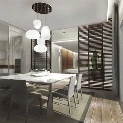 Vakkerlight Rituals Pendant Light Pendant Lights