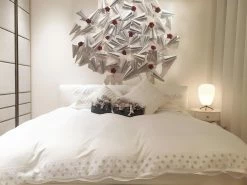 Vakkerlight Rituals Table Lamp Bedroom