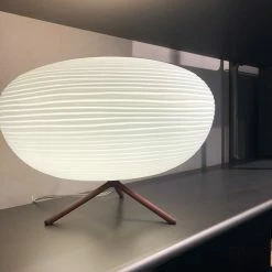 Vakkerlight Rituals Table Lamp Bedroom