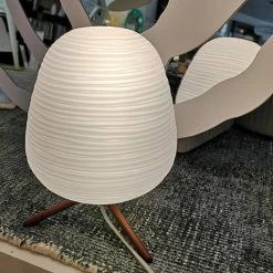 Vakkerlight Rituals Table Lamp Bedroom