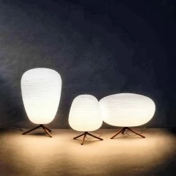 Vakkerlight Rituals Table Lamp Bedroom