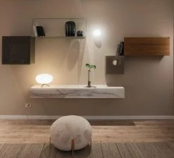 Vakkerlight Rituals Table Lamp Bedroom