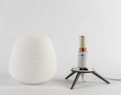 Vakkerlight Rituals Table Lamp Bedroom