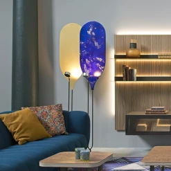 Vakkerlight Robin Floor Lamp