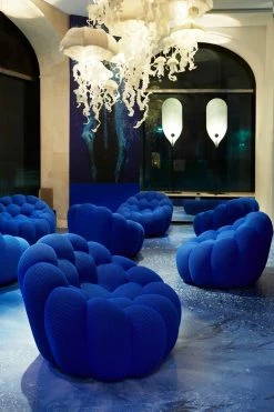 Vakkerlight Robin Floor Lamp