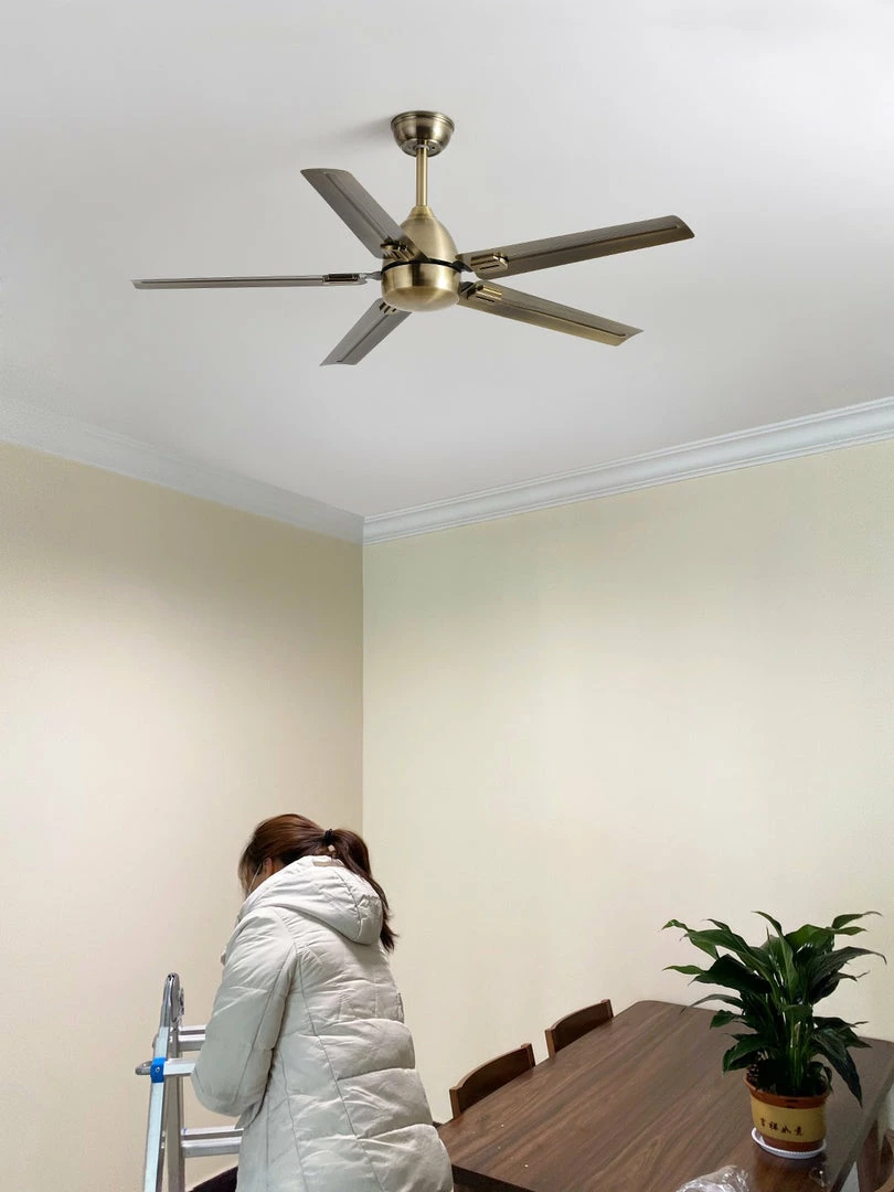 New ๐ Vakkerlight Ceiling Lamp Rozzen Ceiling Fan ๐ 12 Vakkerlight Ceiling Lamp Rozzen Ceiling Fan