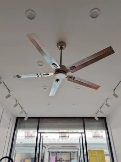 New ๐ Vakkerlight Ceiling Lamp Rozzen Ceiling Fan ๐ 57 Vakkerlight Ceiling Lamp Rozzen Ceiling Fan