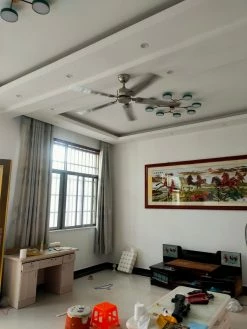 New ๐ Vakkerlight Ceiling Lamp Rozzen Ceiling Fan ๐ 65 Vakkerlight Ceiling Lamp Rozzen Ceiling Fan