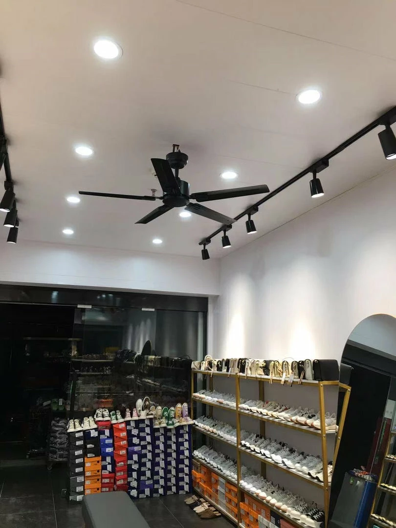 New ๐ Vakkerlight Ceiling Lamp Rozzen Ceiling Fan ๐ 23 Vakkerlight Ceiling Lamp Rozzen Ceiling Fan