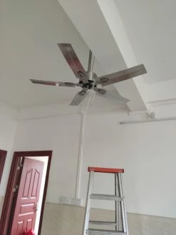 New ๐ Vakkerlight Ceiling Lamp Rozzen Ceiling Fan ๐ 71 Vakkerlight Ceiling Lamp Rozzen Ceiling Fan