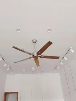 New ๐ Vakkerlight Ceiling Lamp Rozzen Ceiling Fan ๐ 81 Vakkerlight Ceiling Lamp Rozzen Ceiling Fan