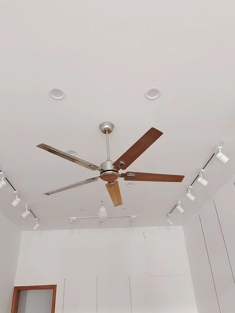 New ๐ Vakkerlight Ceiling Lamp Rozzen Ceiling Fan ๐ 37 Vakkerlight Ceiling Lamp Rozzen Ceiling Fan