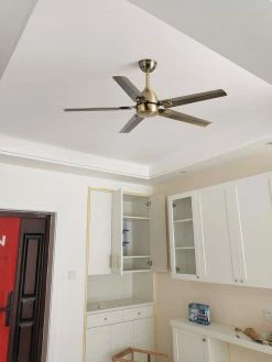 New ๐ Vakkerlight Ceiling Lamp Rozzen Ceiling Fan ๐ 53 Vakkerlight Ceiling Lamp Rozzen Ceiling Fan