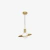 Vakkerlight Saturne Suspensions Lamp