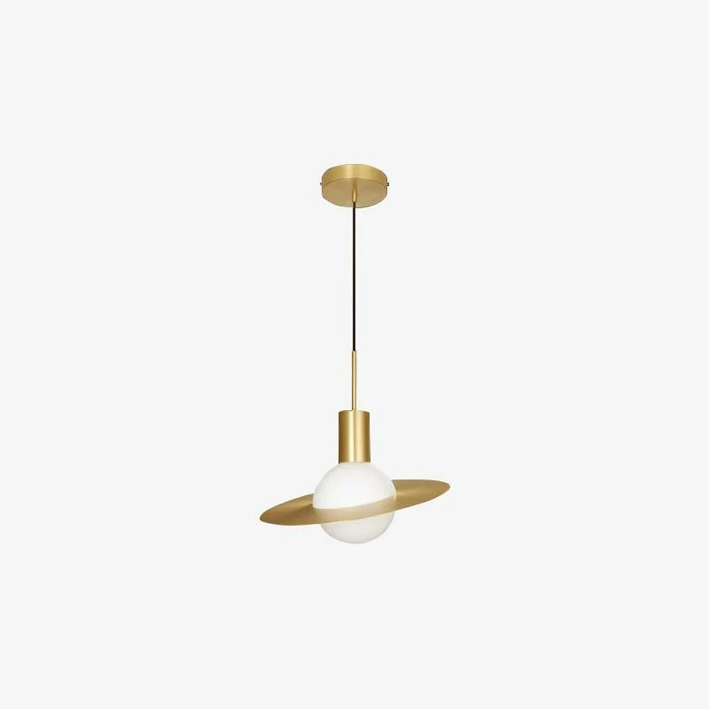 Discount 👏 Vakkerlight Saturne Suspensions Lamp ✔️ 3 Vakkerlight Saturne Suspensions Lamp