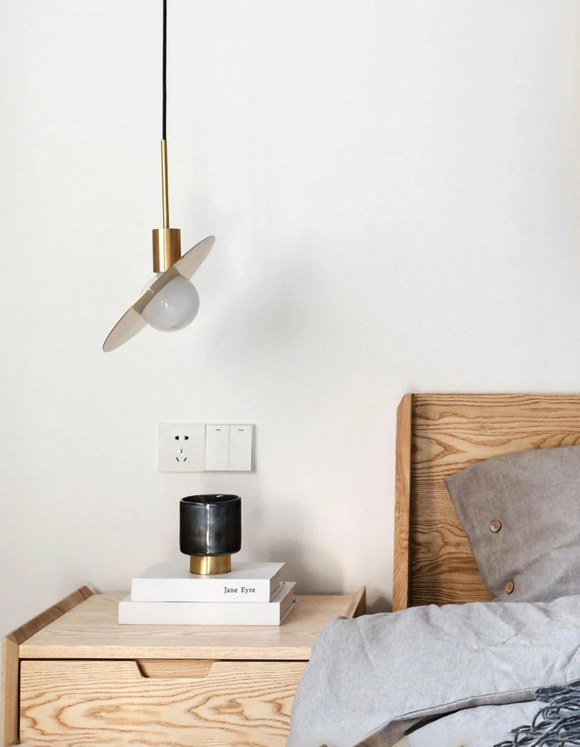 Discount 👏 Vakkerlight Saturne Suspensions Lamp ✔️ 14 Vakkerlight Saturne Suspensions Lamp