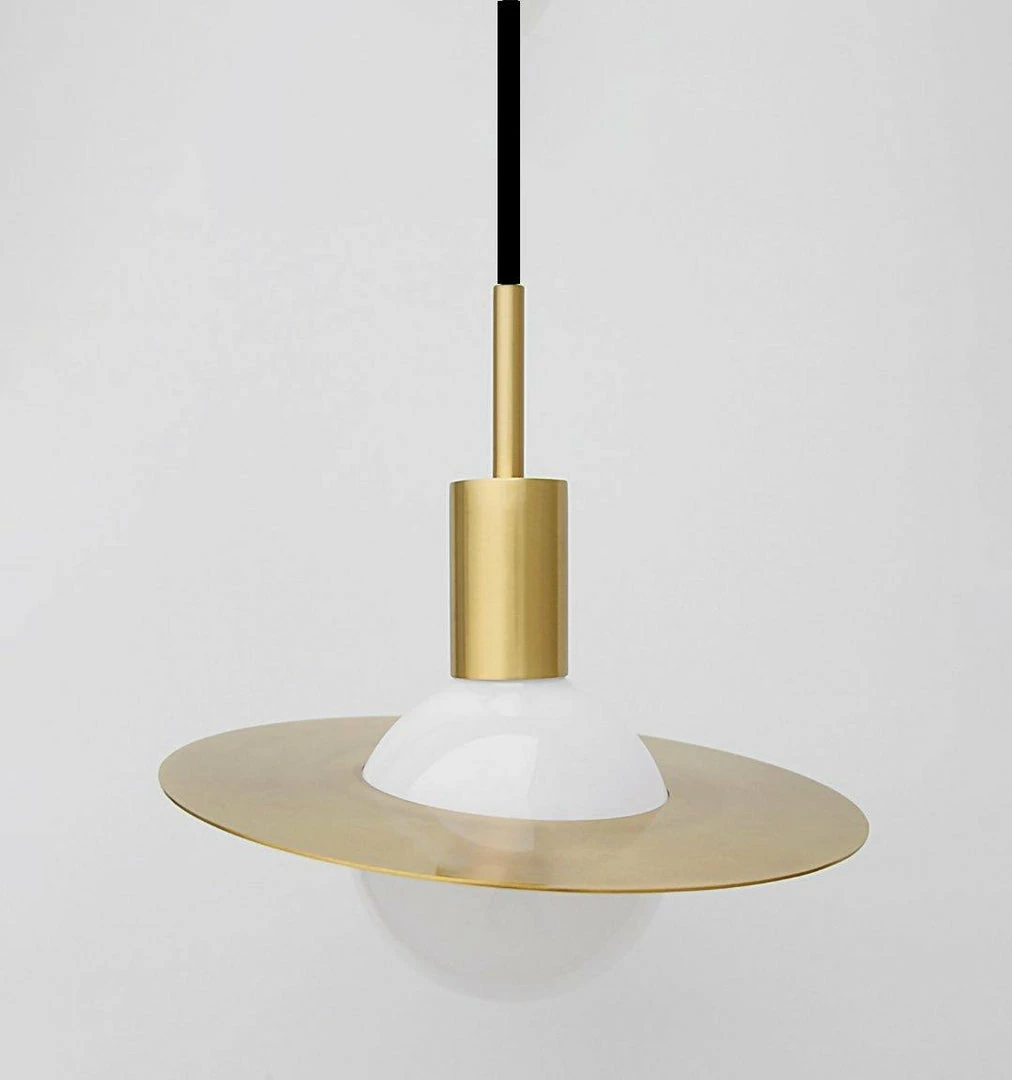 Discount 👏 Vakkerlight Saturne Suspensions Lamp ✔️ 15 Vakkerlight Saturne Suspensions Lamp