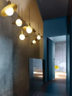 Discount 👏 Vakkerlight Saturne Suspensions Lamp ✔️ 62 Vakkerlight Saturne Suspensions Lamp