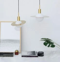 Discount 👏 Vakkerlight Saturne Suspensions Lamp ✔️ 64 Vakkerlight Saturne Suspensions Lamp