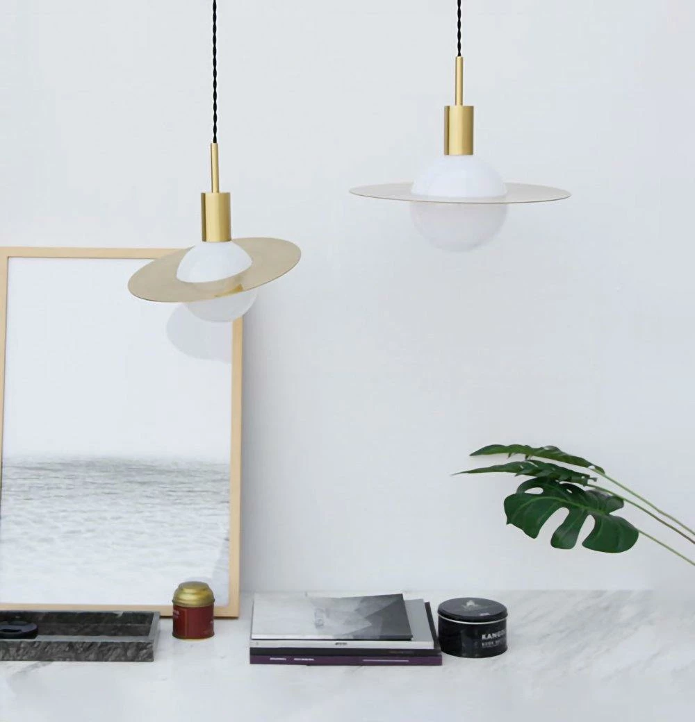 Discount 👏 Vakkerlight Saturne Suspensions Lamp ✔️ 25 Vakkerlight Saturne Suspensions Lamp