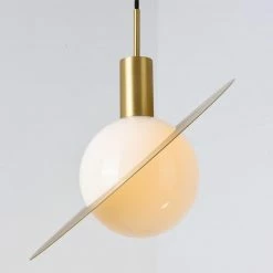 Discount 👏 Vakkerlight Saturne Suspensions Lamp ✔️ 67 Vakkerlight Saturne Suspensions Lamp