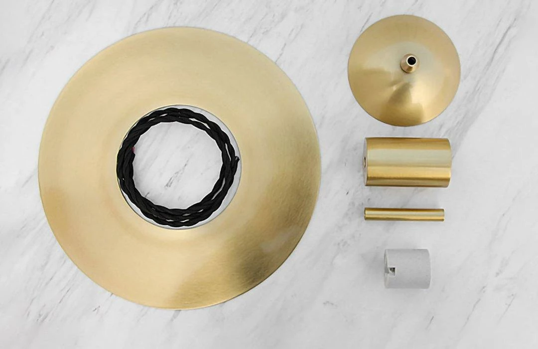 Discount 👏 Vakkerlight Saturne Suspensions Lamp ✔️ 31 Vakkerlight Saturne Suspensions Lamp