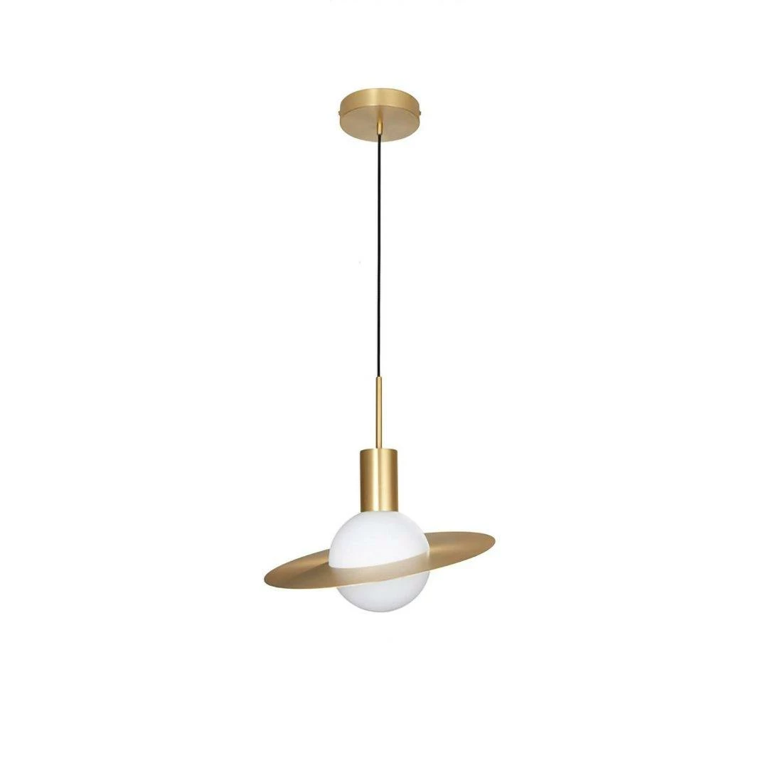 Discount 👏 Vakkerlight Saturne Suspensions Lamp ✔️ 33 Vakkerlight Saturne Suspensions Lamp