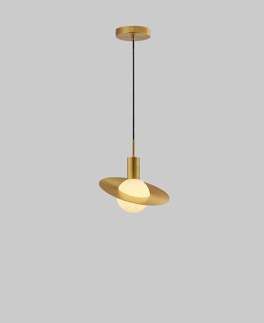 Discount 👏 Vakkerlight Saturne Suspensions Lamp ✔️ 39 Vakkerlight Saturne Suspensions Lamp