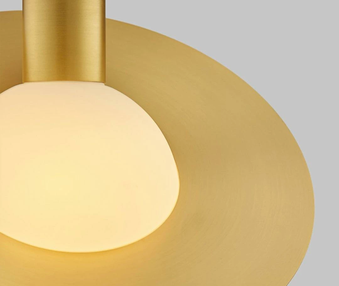 Discount 👏 Vakkerlight Saturne Suspensions Lamp ✔️ 29 Vakkerlight Saturne Suspensions Lamp