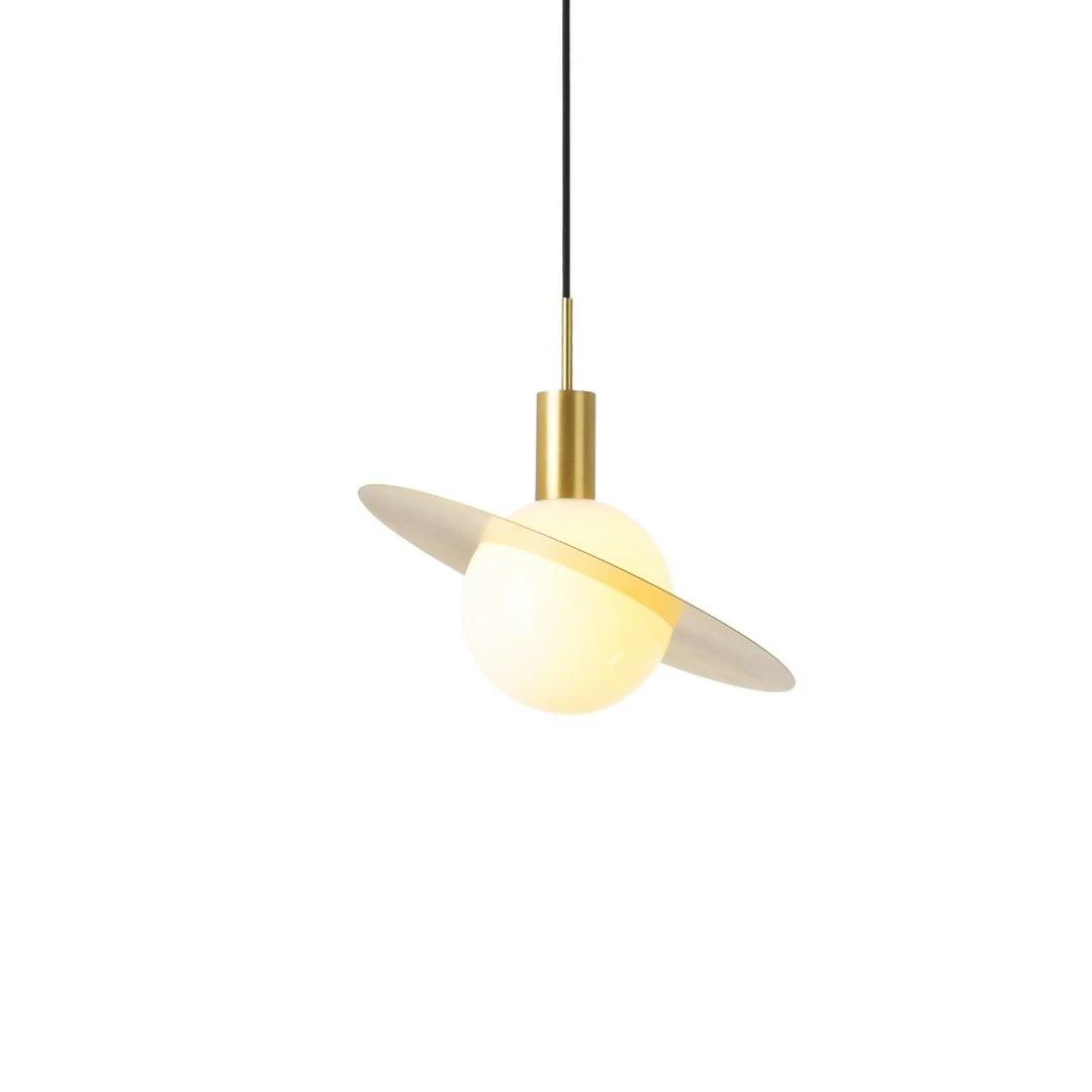 Discount 👏 Vakkerlight Saturne Suspensions Lamp ✔️ 11 Vakkerlight Saturne Suspensions Lamp