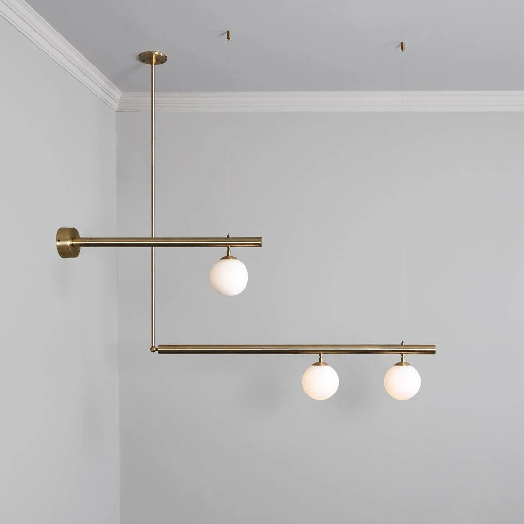 Best Sale ๐ Vakkerlight Satellite Ceiling Pendant Light All Rooms โ๏ธ 35 Vakkerlight Satellite Ceiling Pendant Light All Rooms