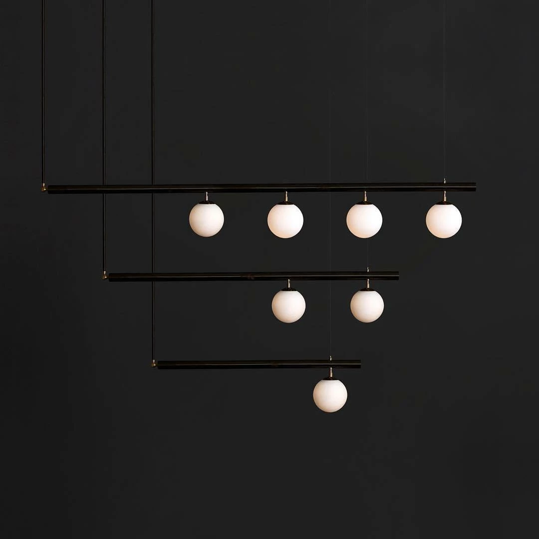 Best Sale ๐ Vakkerlight Satellite Ceiling Pendant Light All Rooms โ๏ธ 36 Vakkerlight Satellite Ceiling Pendant Light All Rooms