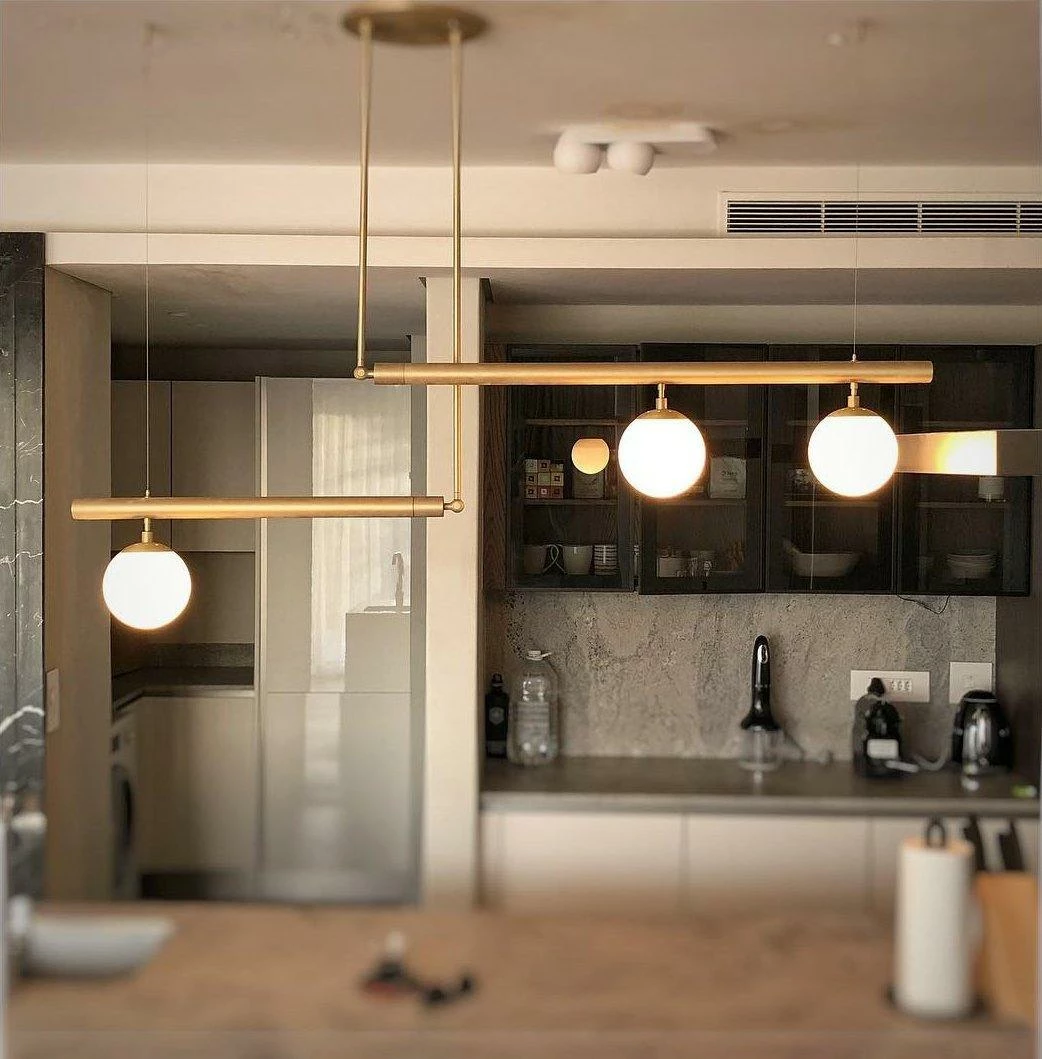 Best Sale ๐ Vakkerlight Satellite Ceiling Pendant Light All Rooms โ๏ธ 40 Vakkerlight Satellite Ceiling Pendant Light All Rooms