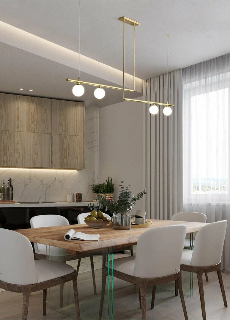 Best Sale ๐ Vakkerlight Satellite Ceiling Pendant Light All Rooms โ๏ธ 14 Vakkerlight Satellite Ceiling Pendant Light All Rooms