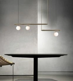 Best Sale ๐ Vakkerlight Satellite Ceiling Pendant Light All Rooms โ๏ธ 73 Vakkerlight Satellite Ceiling Pendant Light All Rooms