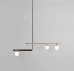 Best Sale ๐ Vakkerlight Satellite Ceiling Pendant Light All Rooms โ๏ธ 59 Vakkerlight Satellite Ceiling Pendant Light All Rooms