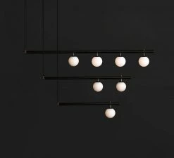 Best Sale ๐ Vakkerlight Satellite Ceiling Pendant Light All Rooms โ๏ธ 82 Vakkerlight Satellite Ceiling Pendant Light All Rooms