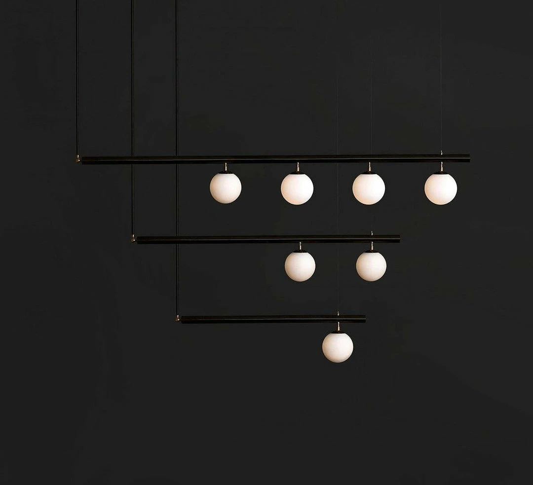 Best Sale ๐ Vakkerlight Satellite Ceiling Pendant Light All Rooms โ๏ธ 30 Vakkerlight Satellite Ceiling Pendant Light All Rooms