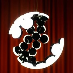 Buy 🥰 Vakkerlight Pendant Lights Scopas Suspension Lamp 💯 62 Vakkerlight Pendant Lights Scopas Suspension Lamp