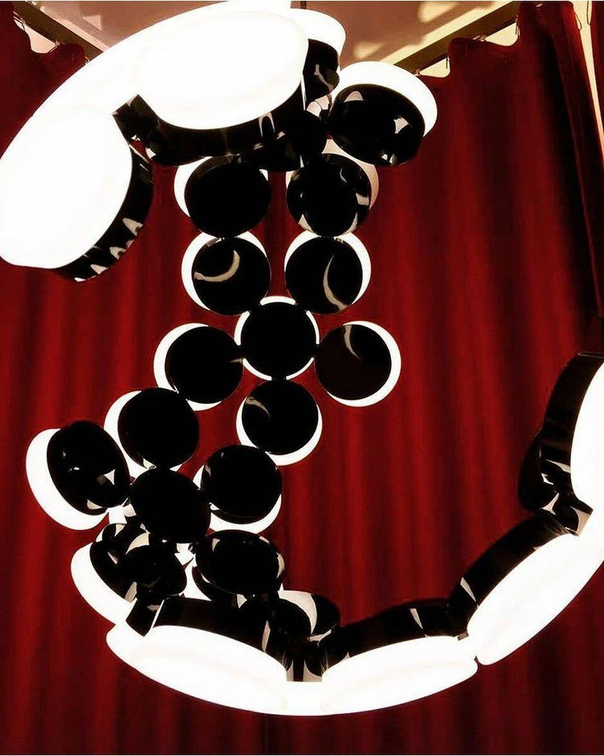 Buy 🥰 Vakkerlight Pendant Lights Scopas Suspension Lamp 💯 29 Vakkerlight Pendant Lights Scopas Suspension Lamp