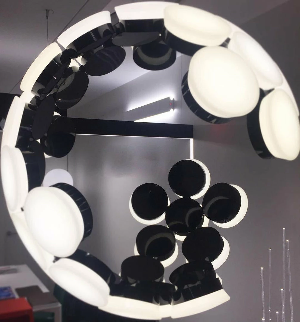 Buy 🥰 Vakkerlight Pendant Lights Scopas Suspension Lamp 💯 30 Vakkerlight Pendant Lights Scopas Suspension Lamp