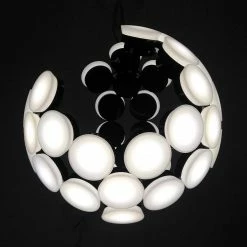 Buy 🥰 Vakkerlight Pendant Lights Scopas Suspension Lamp 💯 67 Vakkerlight Pendant Lights Scopas Suspension Lamp